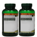 OMEGA3 SOPORTE DE ACEPADA DE PESCO IMUNES MINI SOFTGELS